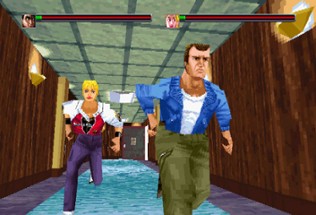 Die Hard Arcade Image