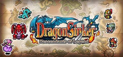 Dragon Sinker Image