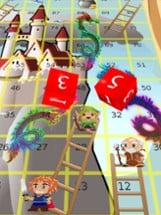 Dragons and Ladders pro Image