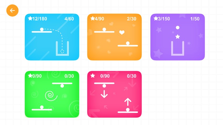 Draw Physics Line screenshot