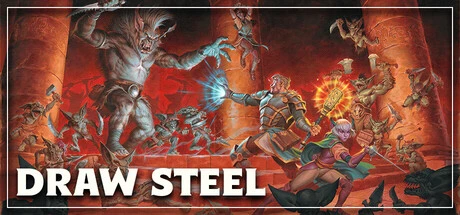 Games like Draw Steel