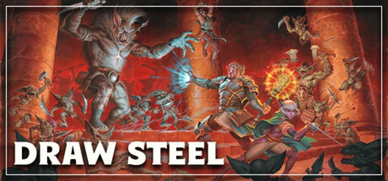 Draw Steel Image