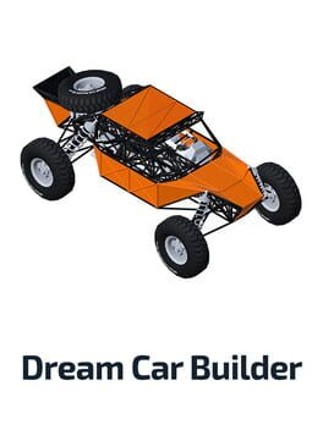 Dream Car Builder Image
