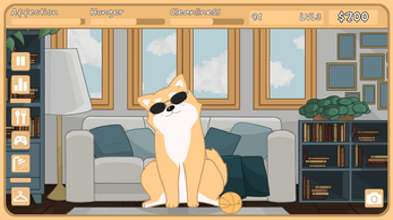 Dream Life screenshot