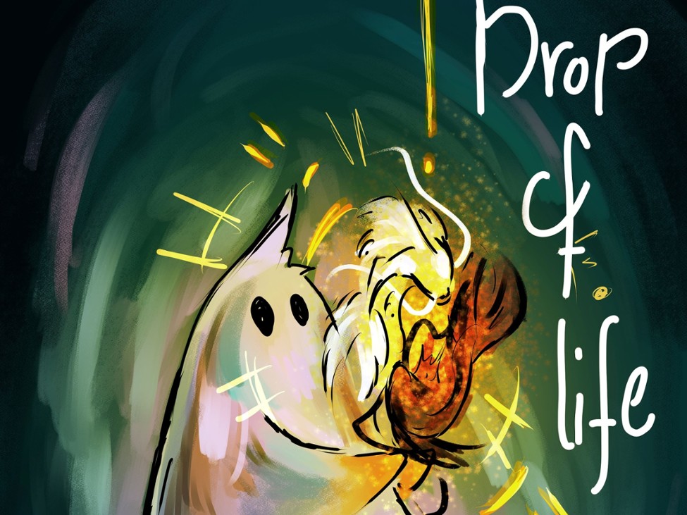Games like Drop of Life