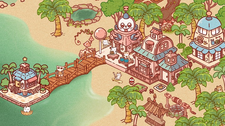 Dual Discovery: Unite Challenge 寻踪觅影：合二为一 screenshot