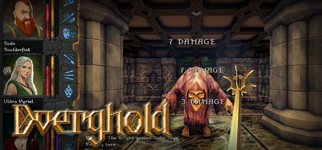 Games like Dverghold
