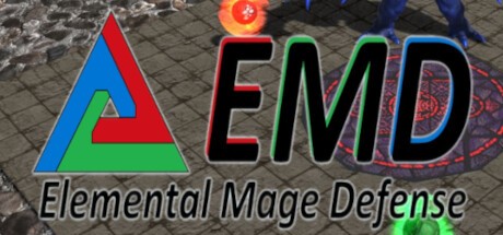 Games like Elemental Mage Defense