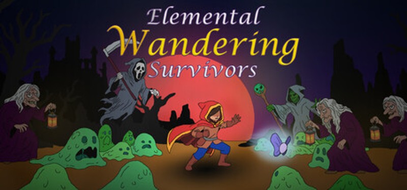 Elemental Wandering Survivors Image