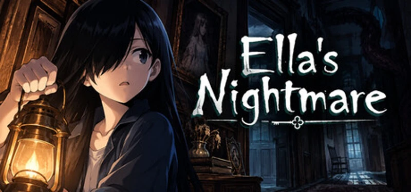 Ella's Nightmare Image