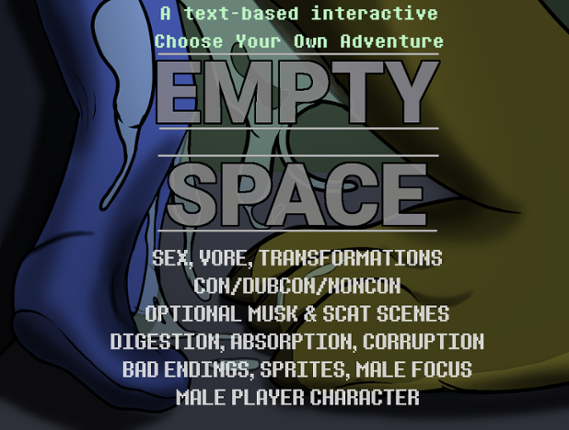 Empty Space Image