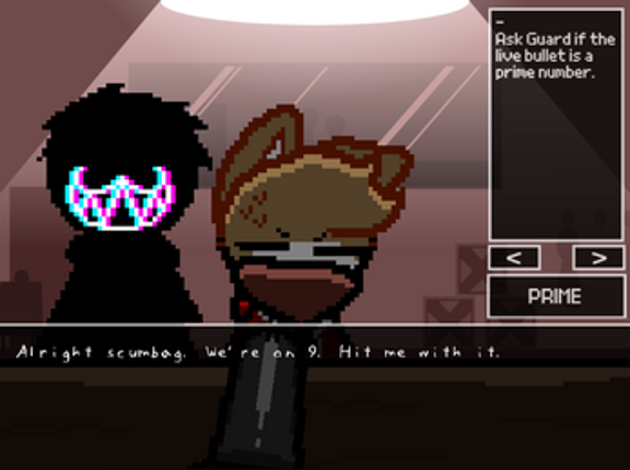 End Of The Line screenshot