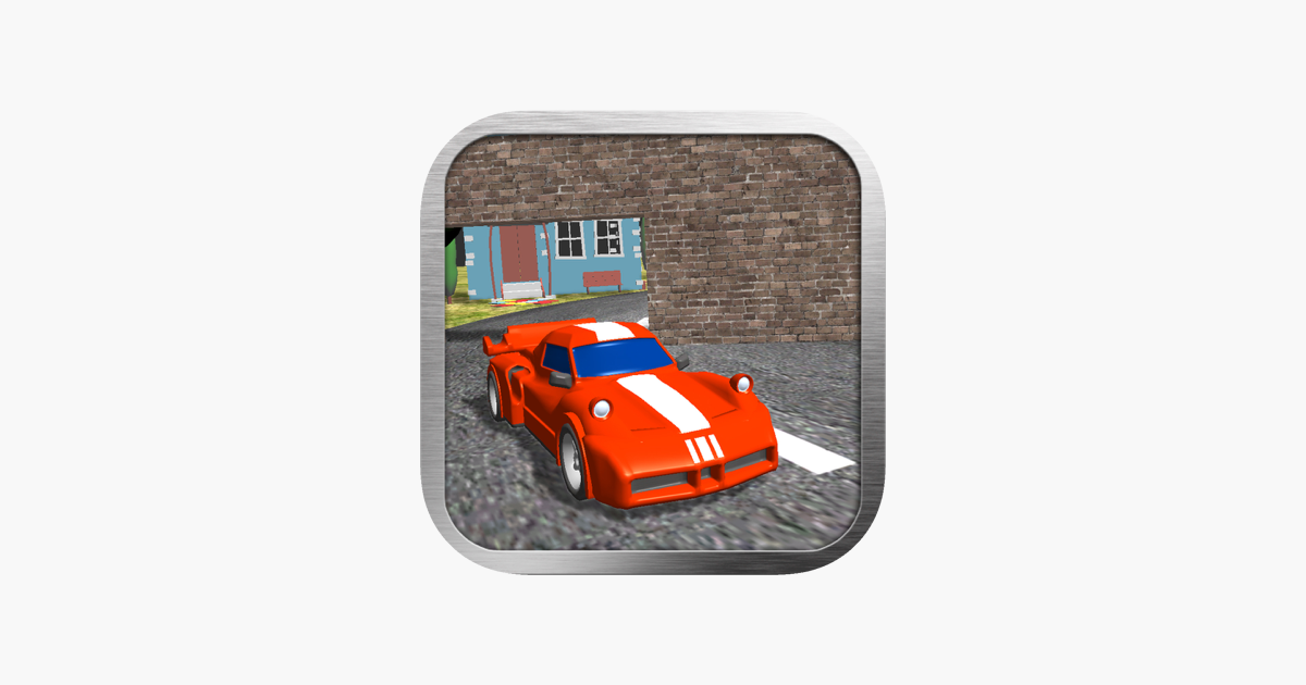 Games like Endless Race Free - Cycle Car Racing Simulator 3D