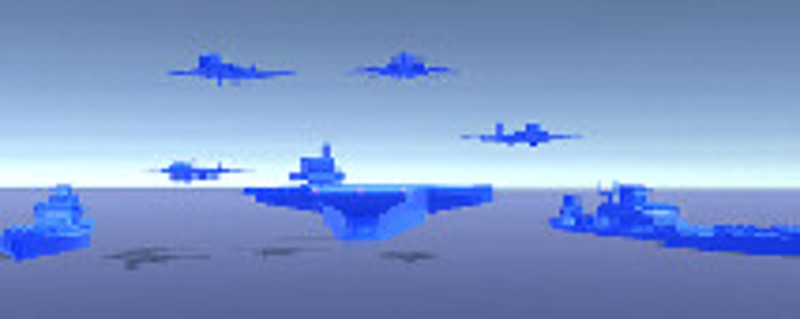 Epic Naval Battle Simulator screenshot