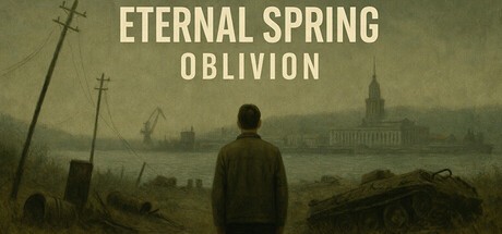 Games like Eternal Spring: Oblivion