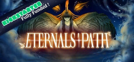 Games like Eternals' Path