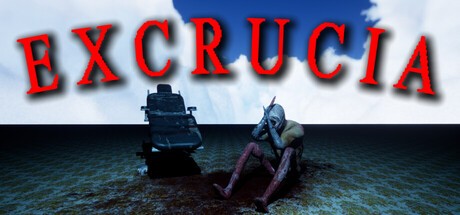 Games like Excrucia