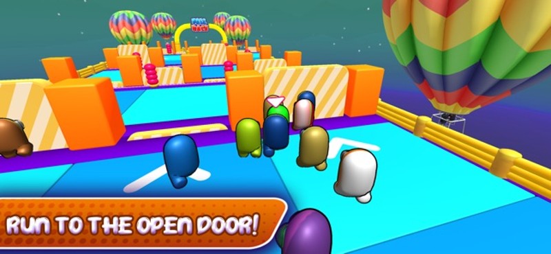 Fall Race Season 2 Image