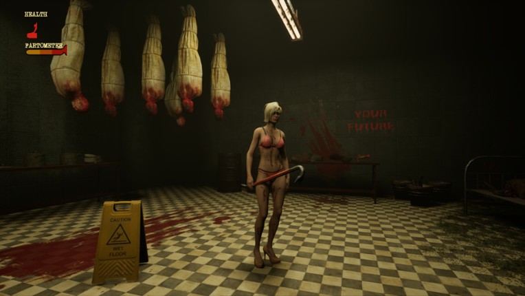 Fartal Error screenshot