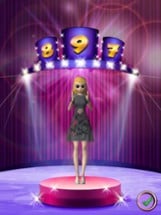 Fashion Model : Dress Up Game Image