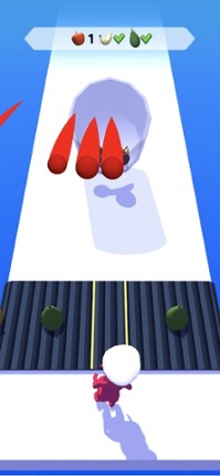 Fast Fruits! Image