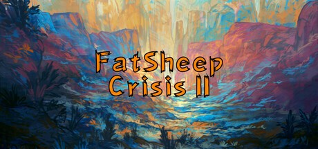 Games like FatSheep Crisis II