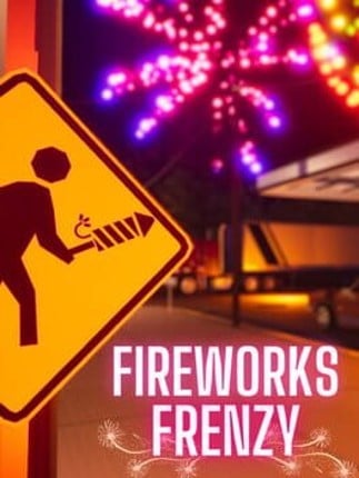 Fireworks Frenzy Game Cover