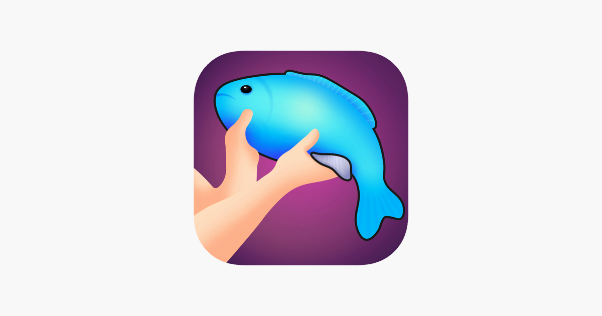 Games like Fish Noodling
