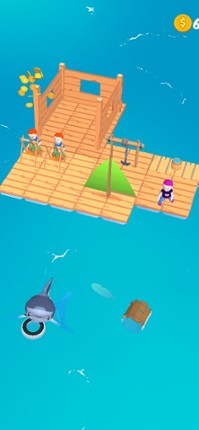 Fisherman Adventures screenshot