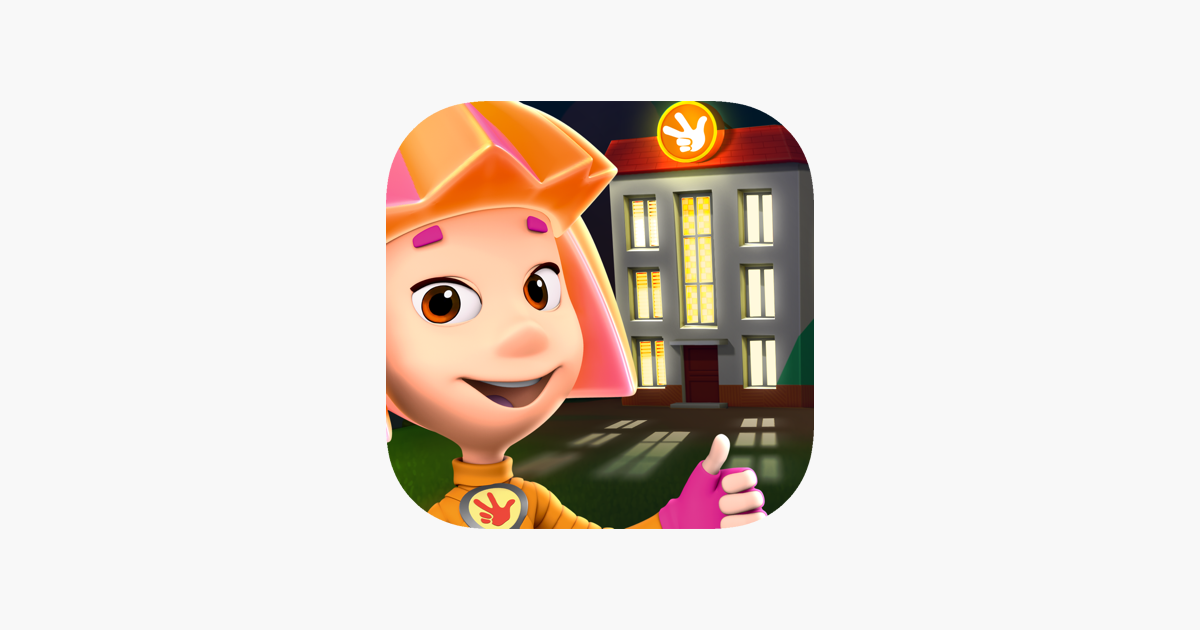 Games like Fixies Game: Build Dream House