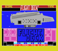 Flight Deck II Image