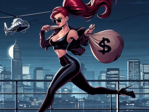 Games like Floor Jumper Escape