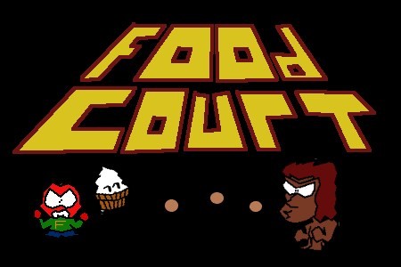 Games like Food Court