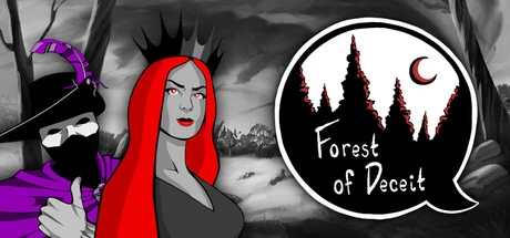 Games like Forest of Deceit