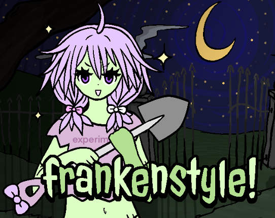 frankenstyle! Image