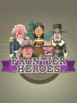 Games like Frontier Heroes