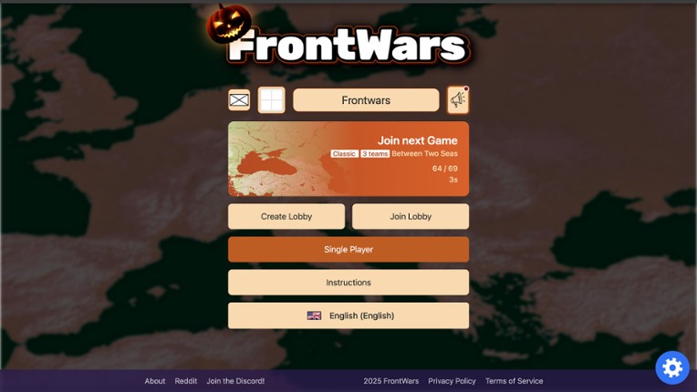 FrontWars Image