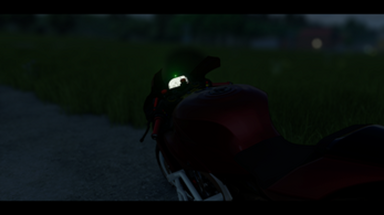 FS25 - 2020 Yamaha YZF R1-M screenshot