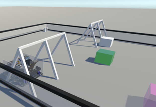 FTC training sim V2 Image