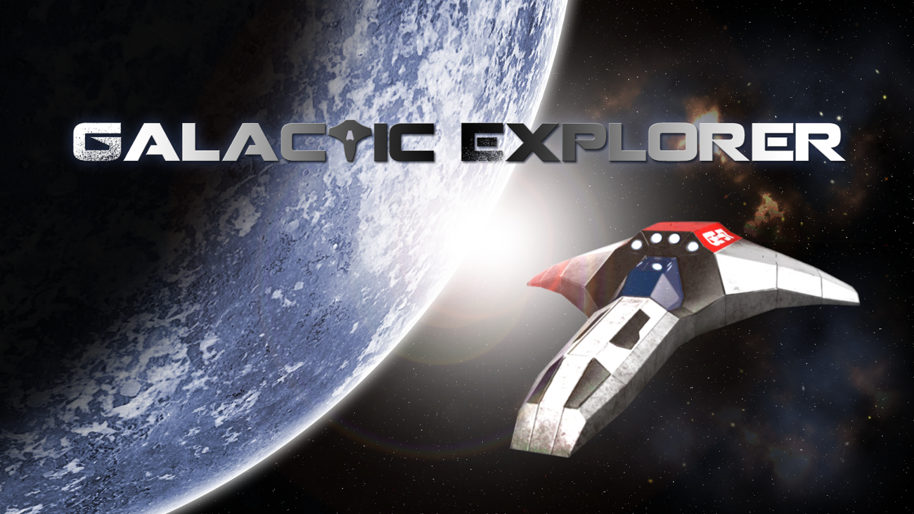 Games like Galactic Explorer