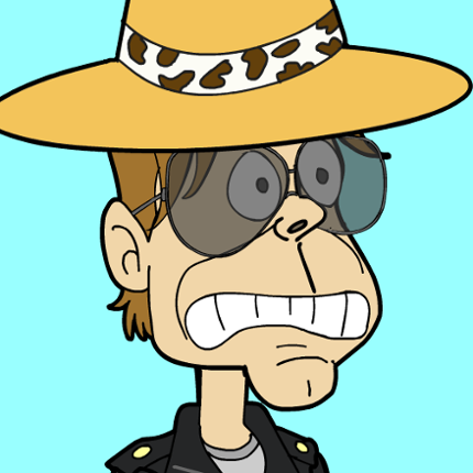 Dross Saw Trap Image