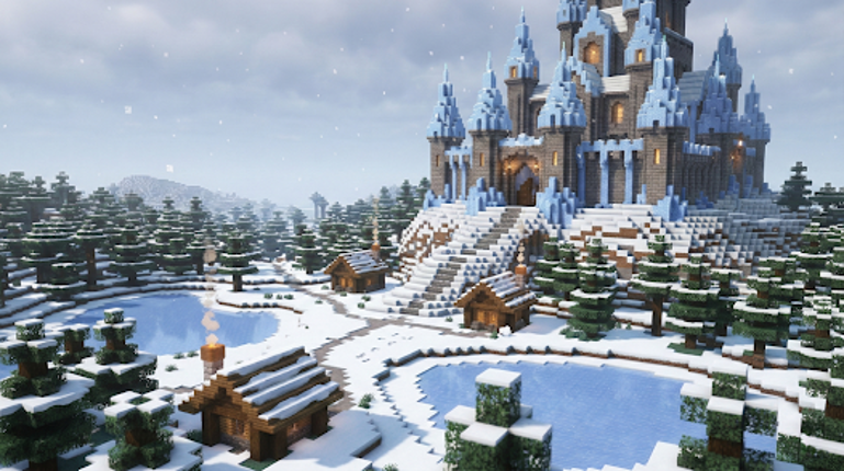 Craftsman 3: Building Crafting Image