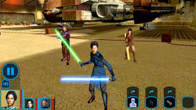 Star Wars™: KOTOR Image