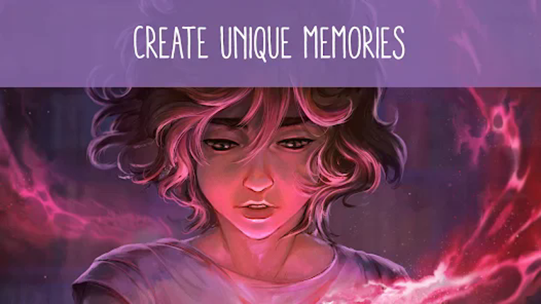 Uncoven: The Seventh Day - Mag Image