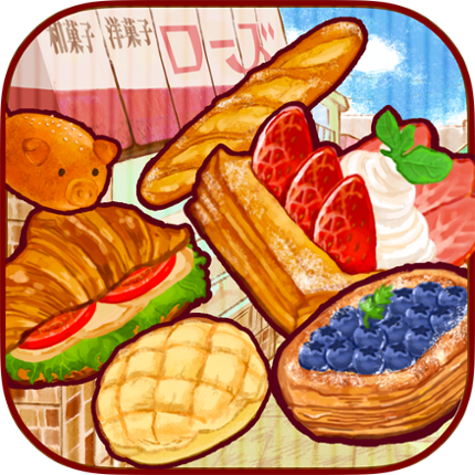 Dessert Shop ROSE Bakery Image