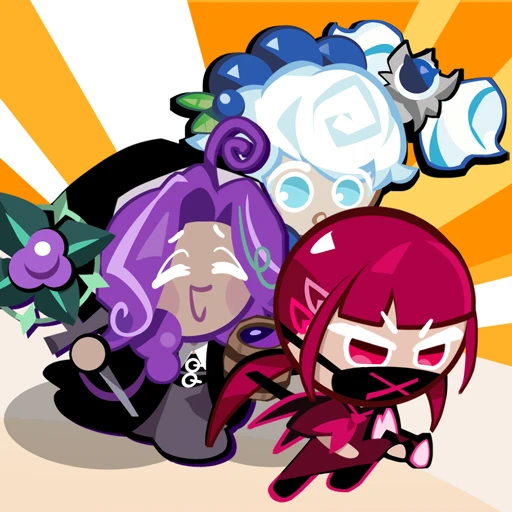 Games like CookieRun: Crumble - Idle RPG