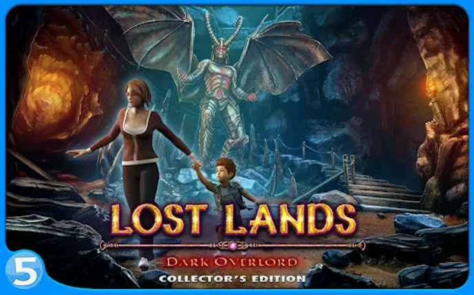 Lost Lands 1 CE screenshot