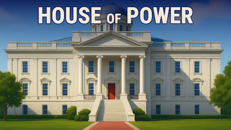 House of Power: Election Saga screenshot