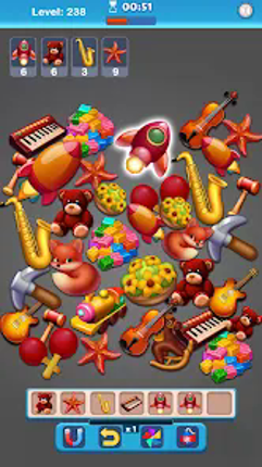 Triple Farm - Matching Game screenshot