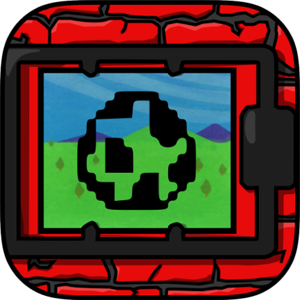 RetroMon - Virtual Pet Monster Image